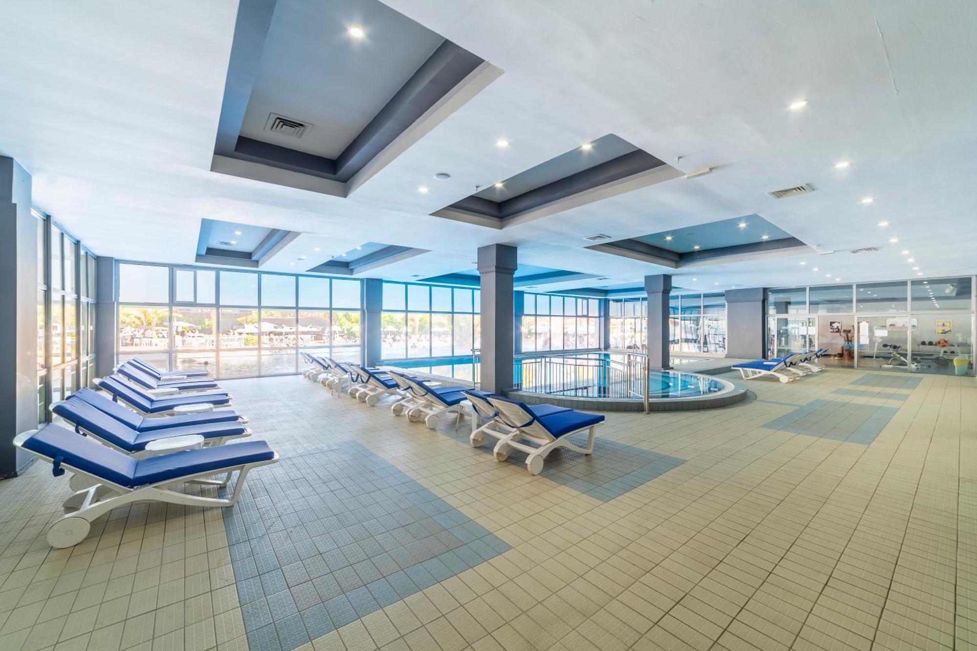 Queen'S Park Goynuk Hotel Kemer Exterior foto