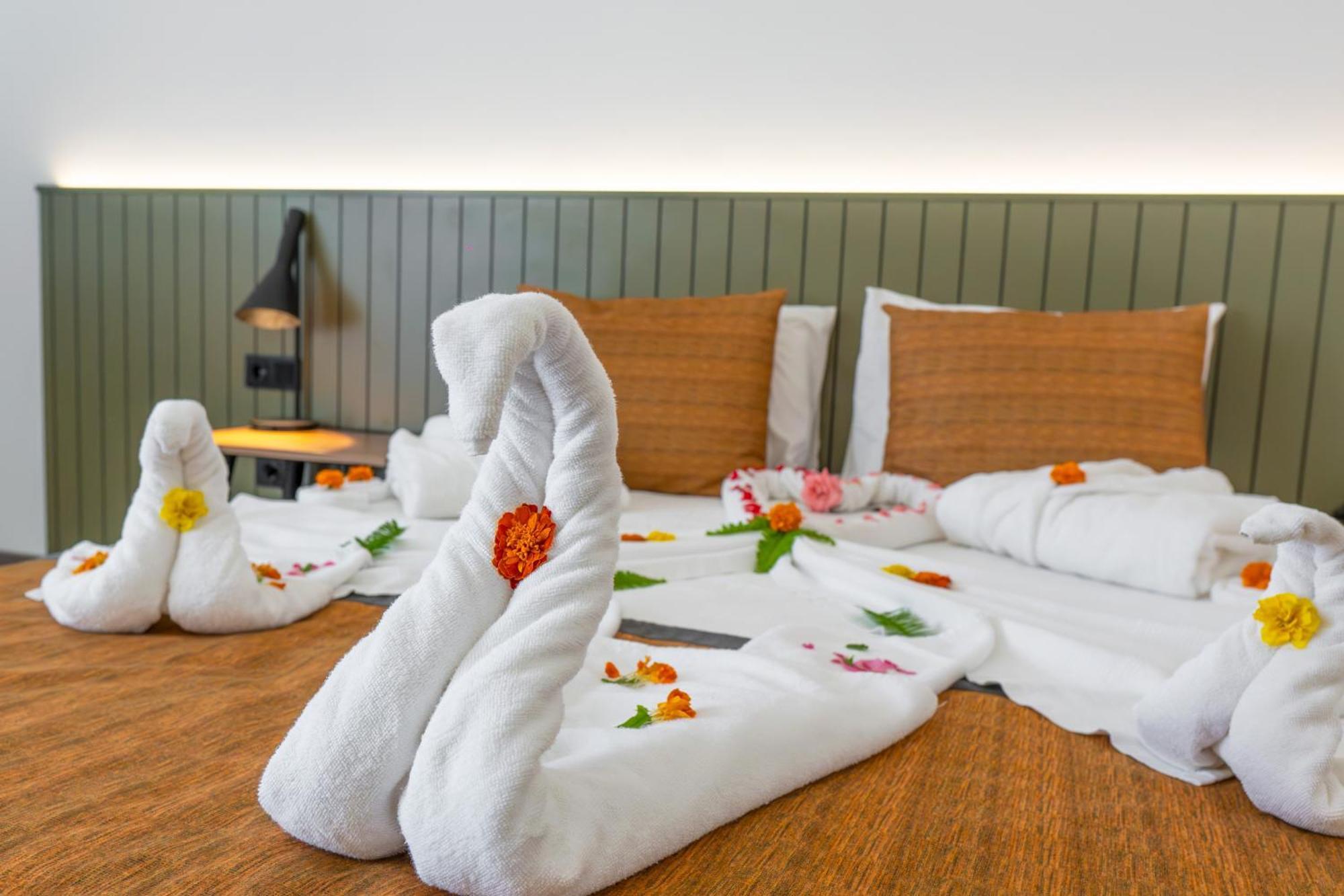 Queen'S Park Goynuk Hotel Kemer Cameră foto